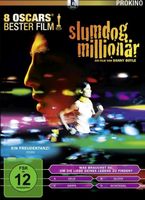 Slumdog Millionaire
