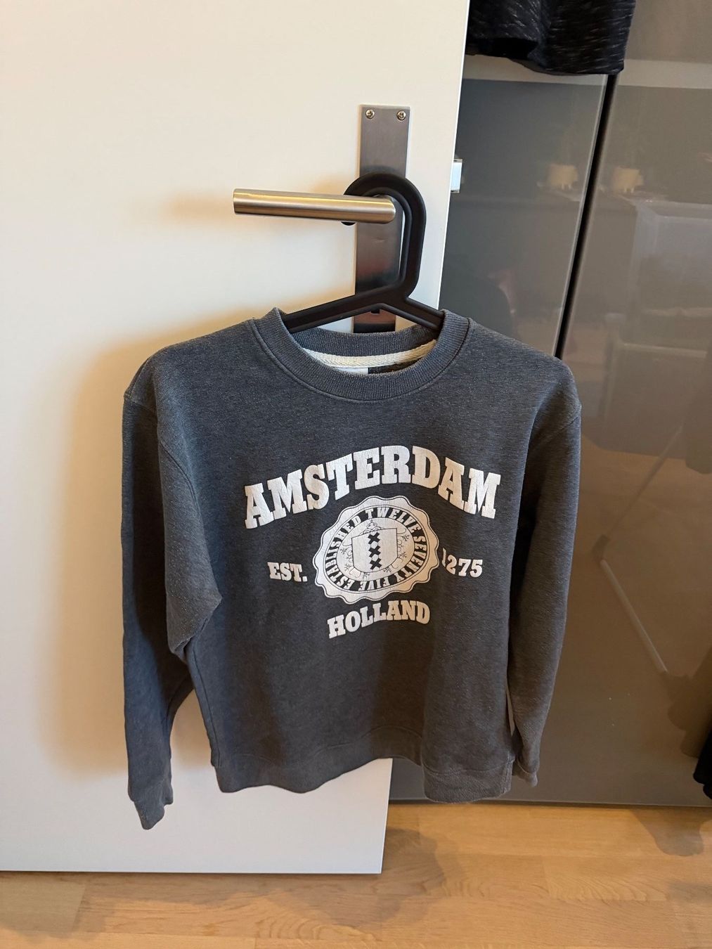 Maglioni & Felpe: AMSTERDAM Herren Pullover Grösse S – Usato da Pratteln venduto da sponiin