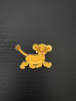 Loungefly- Disney König der Löwen Pin - Simba
