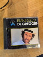 Francesco De Gregori CD - Tolles Album für den Sommer!
