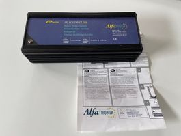 Netzgerät Alfa Tronix 115/230VAC-12 168W  "NEU"