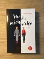 Wie du mich siehst – Tahereh Mafi – Jugendroman