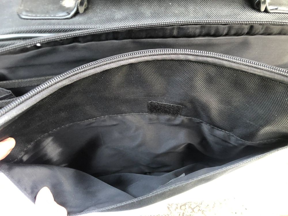 Laptop-Tasche / Sacoche pour ordinateur portable 5
