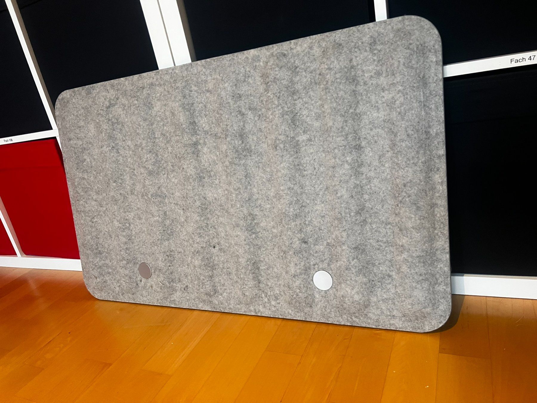 Ikea Paravents: Ikea Eilif Trennwand (80x48) – Gebraucht aus Kreuzlingen von bigauditor