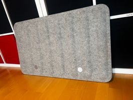 Ikea Eilif Trennwand (80x48)