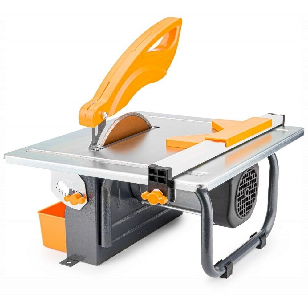 Bauwerkzeuge: Powermat Fliesenschneider 1700W – Neu und originalverpackt aus Bottighofen von zaap 5
