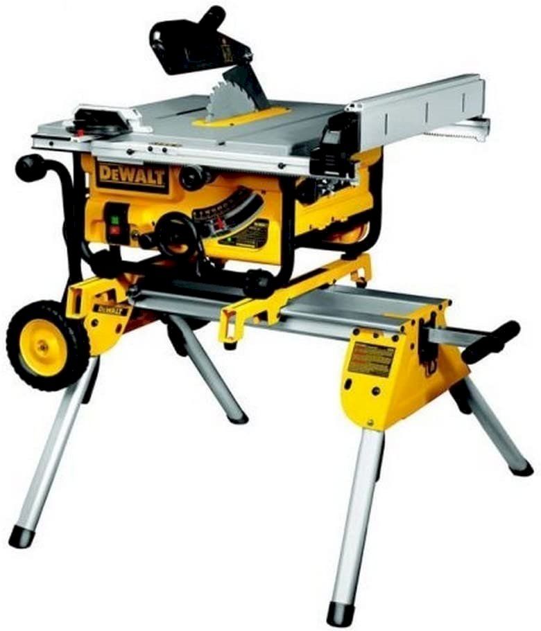 Sägen: DeWalt Untergestell DE7400-XJ – Neu und originalverpackt aus Bottighofen von zaap 3