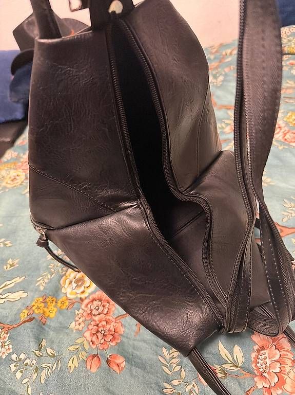 Sacs femmes: Leather Bag – D'occasion à Köniz par ges_786t 2