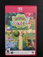 Pokémon Pokopia Nintendo Switch 2