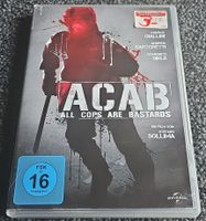 DVD ACAB All Cops Are Bastards (22102)