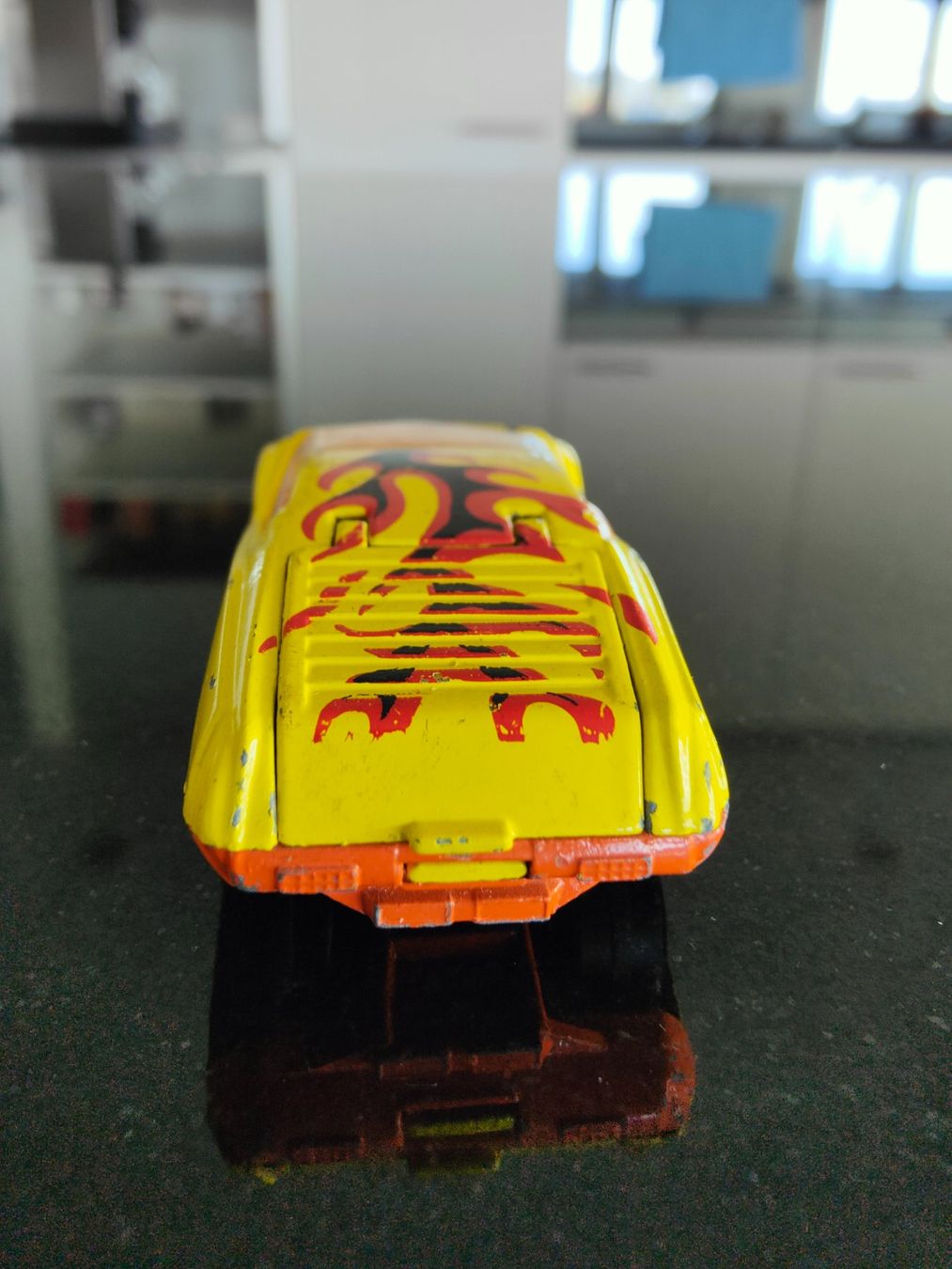 Matchbox Voitures modèles: Matchbox Datsun – D'occasion à Zuzwil SG par Atalanta75 3