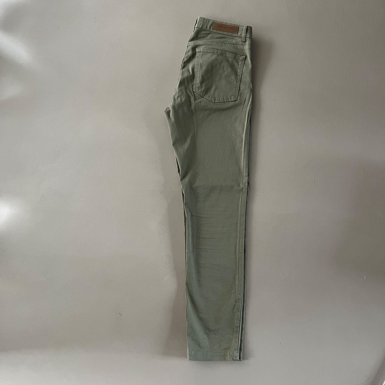 Pantalons: THESE GLORY DAYS Hose | Baumwolle & Elastan – D'occasion à Zürich par ClosetQueen 2
