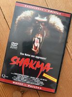 SHAKMA (1990) - Uncut!
