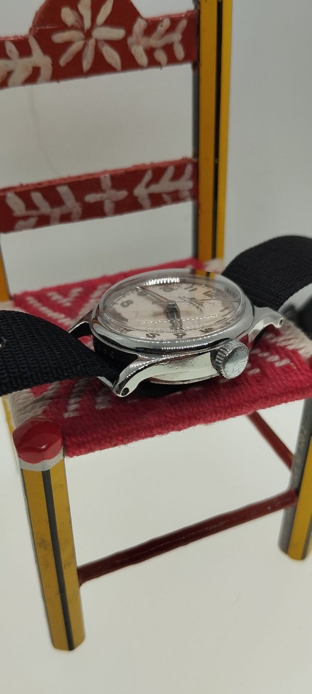Mido Orologi: montre mido mulifort 40's – Usato da La Chaux-de-Fonds venduto da jac_9llg 3