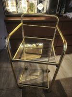 Vintage Bar Cart, 70s'  