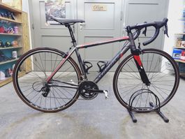 Rennvelo Wilier Triestina Montegrappa - Ab Service