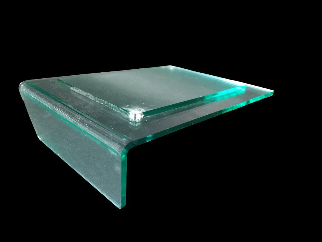 Bilderrahmen: Stehendes Plexiglas mit Bilderrahmen – Gebraucht aus Hünenberg von Restwert_Zug 5