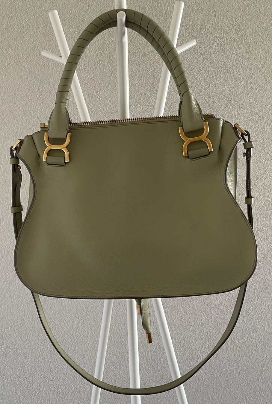 Chloé Borse da donna: CHLOE Hand-Schultertasche – Usato da Klingnau venduto da Bonnie2012 1