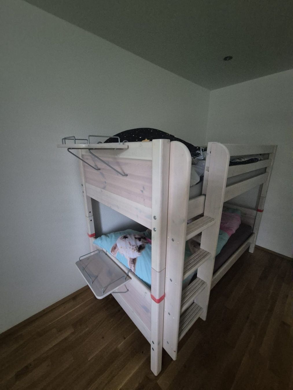 Flexa Betten: FLEXA Etagenbett – Gebraucht aus Oberhofen AG von meeja 1