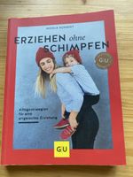 Erziehen ohne Schimpfen - Nicola Schmidt GU Ratgeber