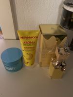 Money haarmaske/ Dermacol Prague/ Lattafa