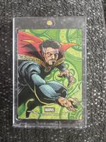 Marvel Studios Topps Chrome - Dr. Strange - 1 of 1