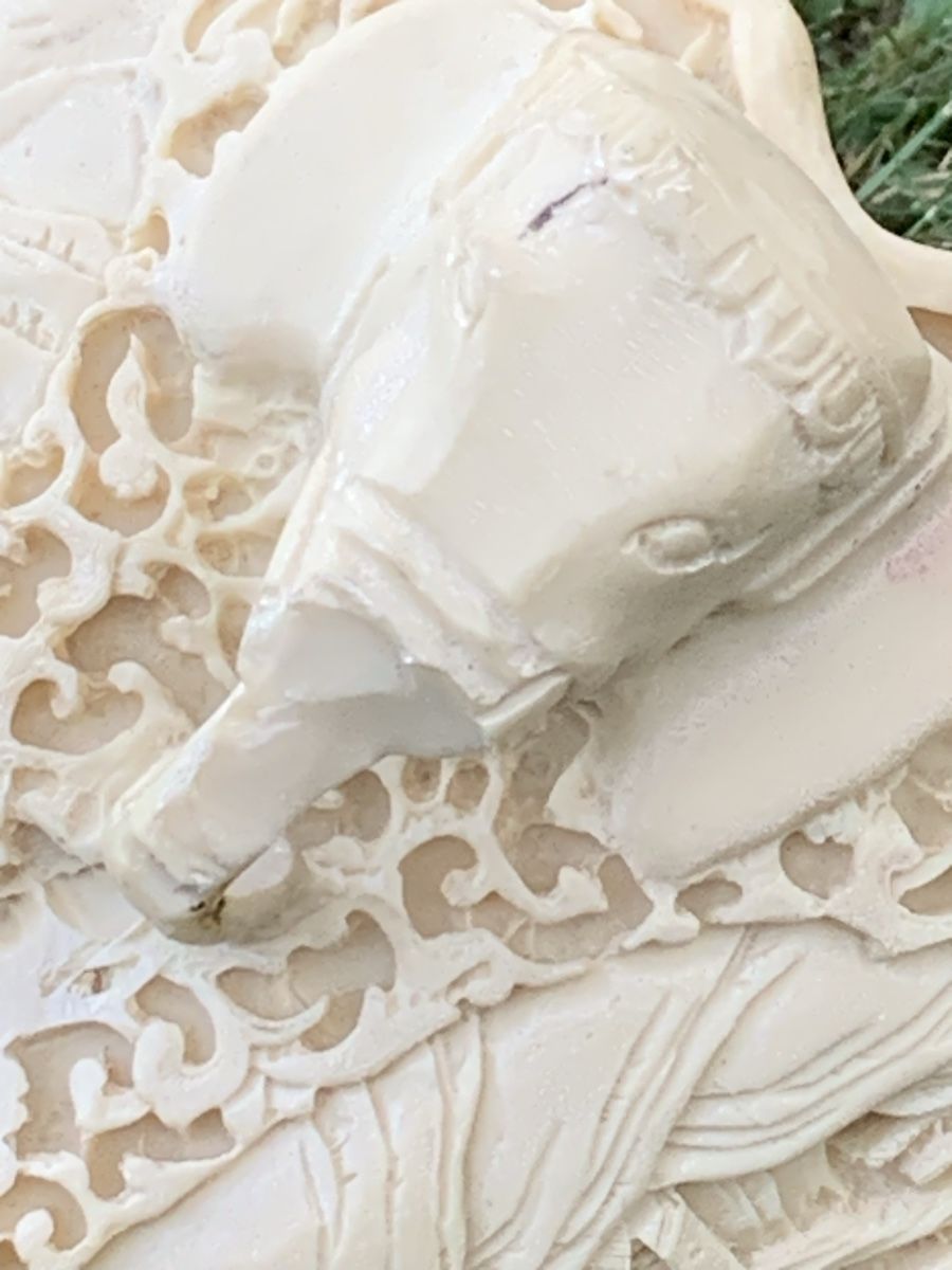 Vasen & Gefässe: Chinesische VASE  – Gebraucht aus Wangen b. Olten von Finolino28 7