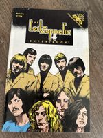 Led Zeppelin Comics US