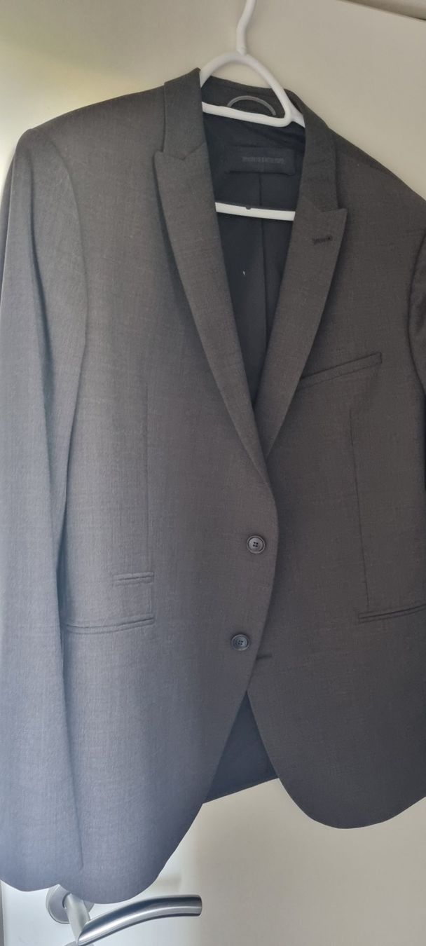 Drykorn Giacche: Blazer Drykorn Gr.52 – Nuovo (secondo la descrizione) da Embrach venduto da Valday