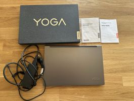 Lenovo Yoga C940