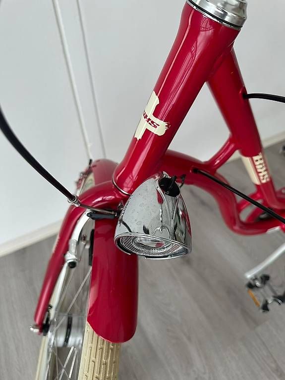 Velos: Bixs Retro Bike – Gebraucht aus Oberiberg von Bermuda89 3
