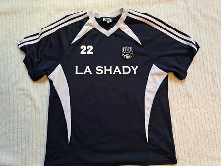 Tshirt La Shady Gr. XS