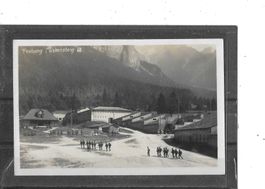 GR Festung Luziensteig 1929