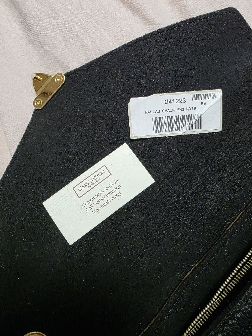 Louis Vuitton Borse da donna: Louis Vuitton Schultertasche – Usato da Wittnau venduto da nessi_to 3