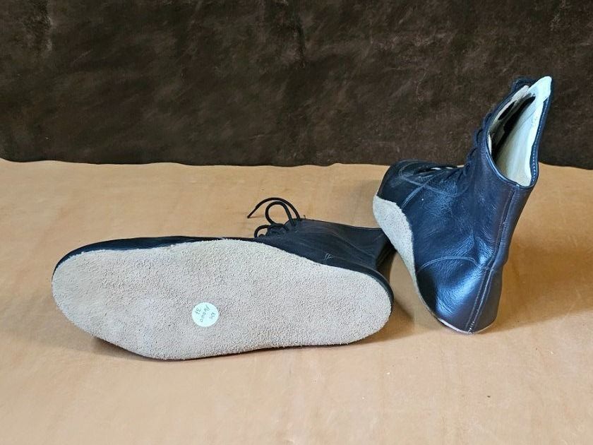 Damenschuhe: Artisten Schuhe Damen – Gebraucht aus Sins von sagitarius58 1