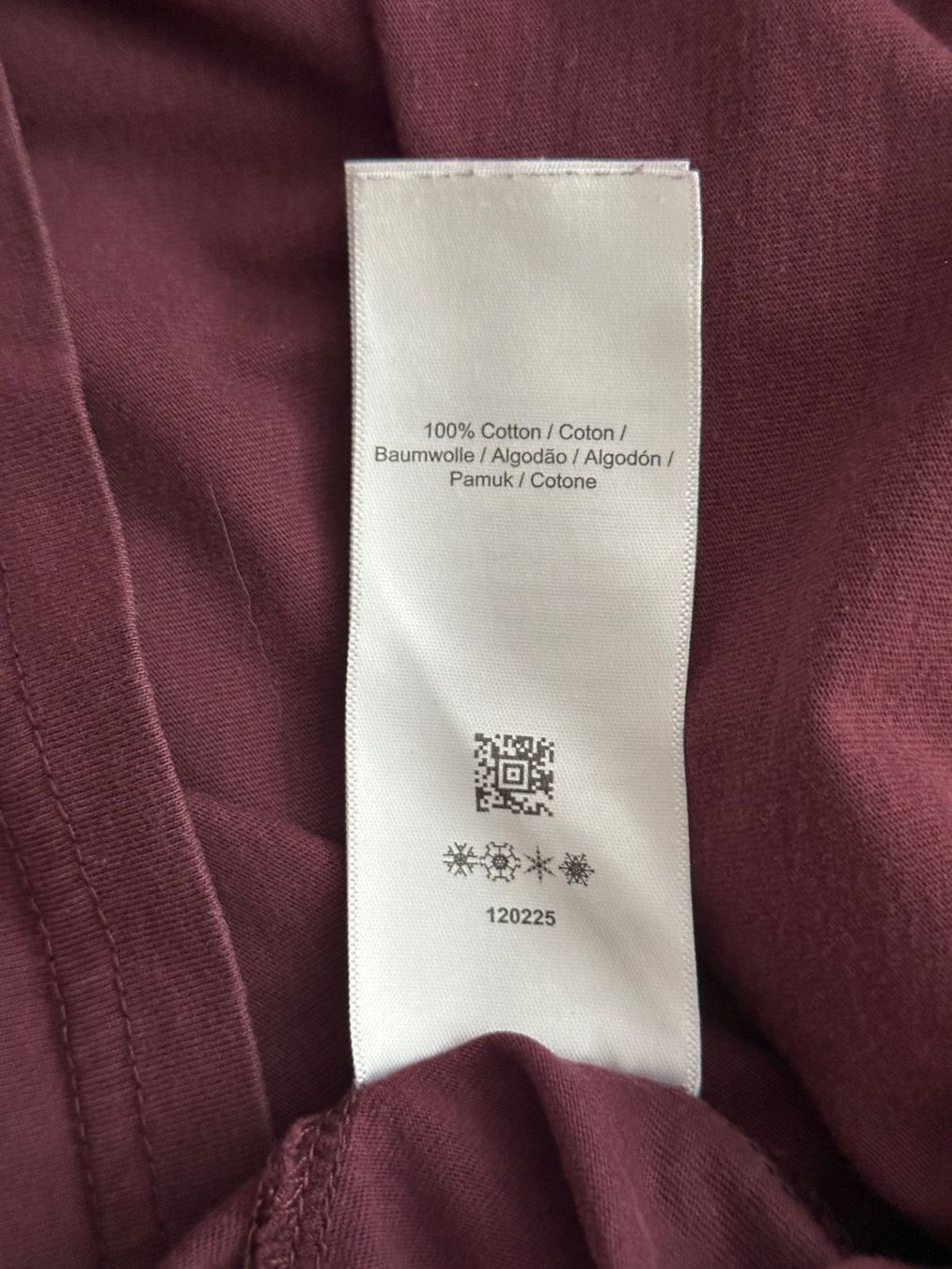 Fred Perry T-shirt: Fred Perry T-Shirt Gr.XL – Usato da Bern venduto da BrandVilla 4