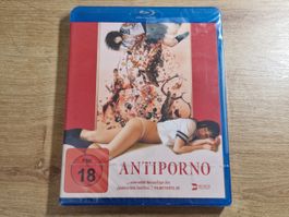 Antiporno (2016) NEU OVP Bluray