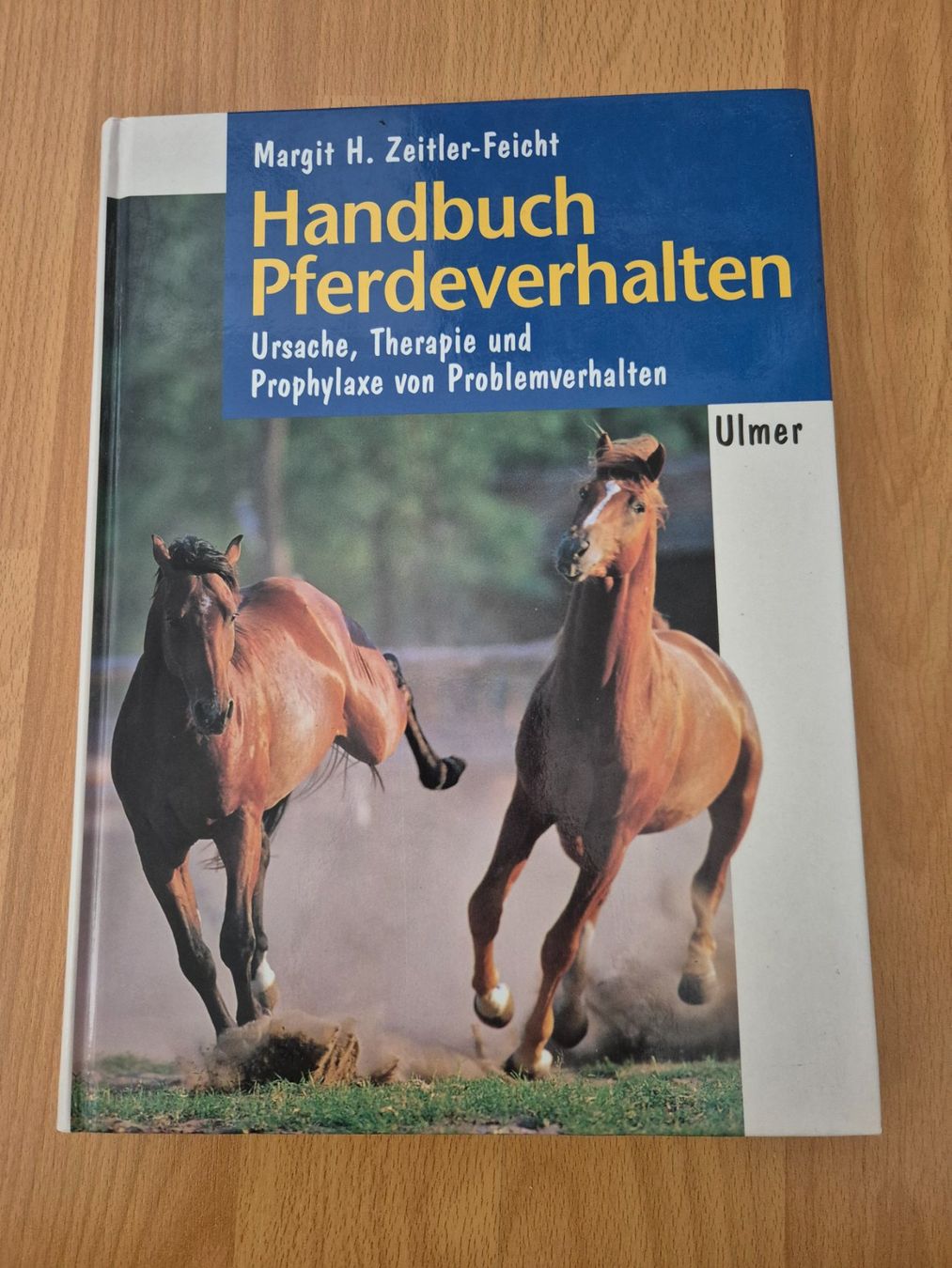 Zaumzeug & Halfter: Pferdefachbuch – Gebraucht aus Meggen von Orrinka20
