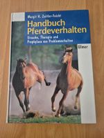 Pferdefachbuch