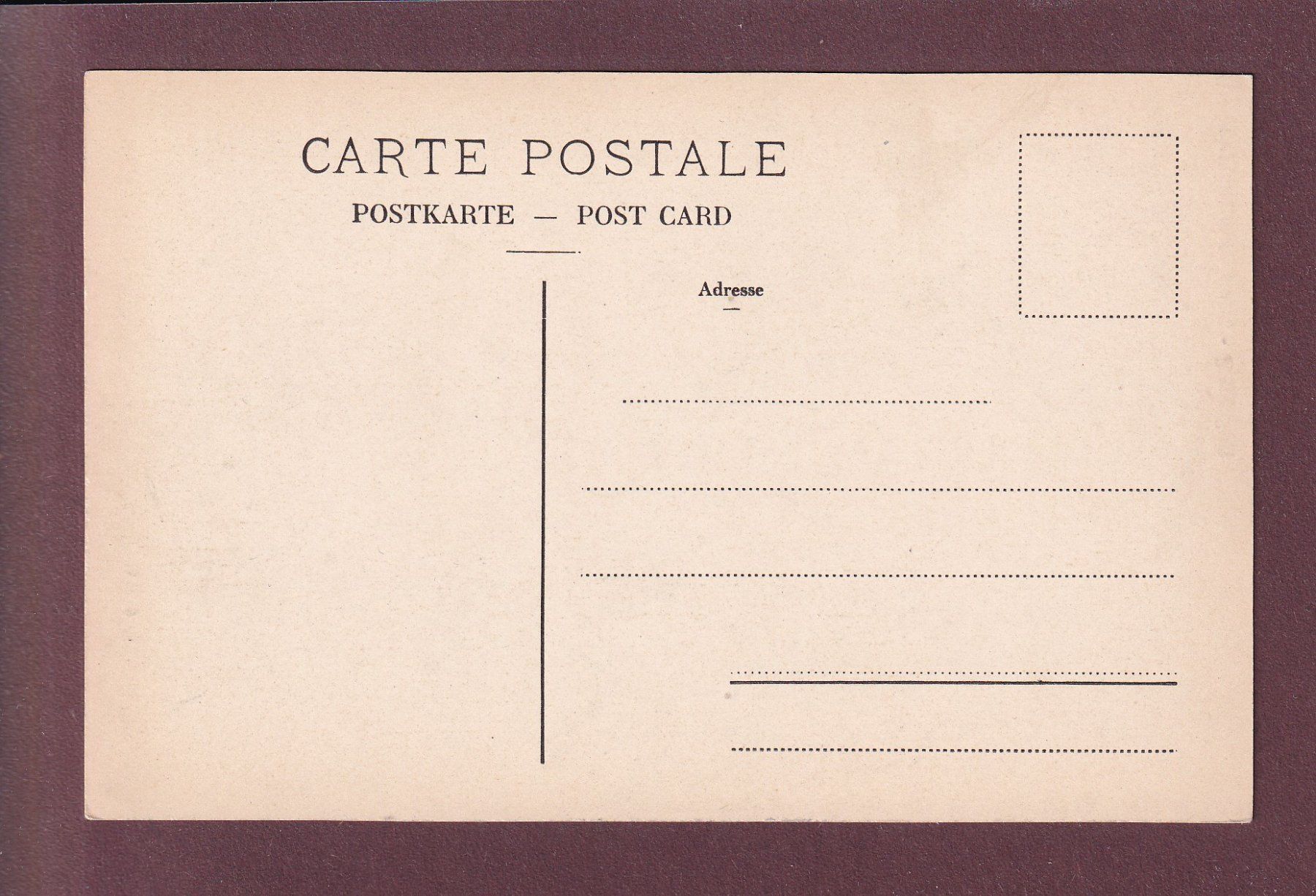 Cartes postales: Engelberg - STIERENBACHFALL – D'occasion à Pully par nicecards 1