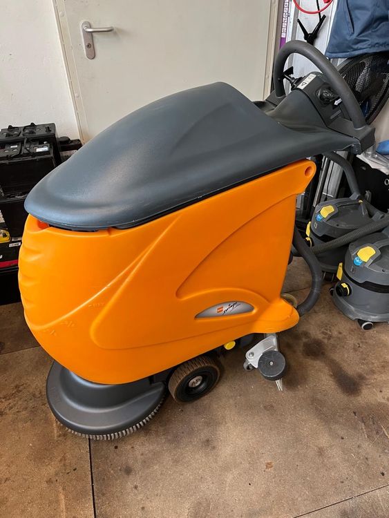 Taski Swingo 755B (Gebraucht) in Grenchen für CHF 1900 – nur Abholung ...