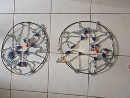 Schneeketten Miocar Master automatic,  Neu, ungebraucht