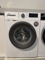 Beko Waschmachine 9kg 1400 rpm