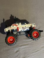 Lego Technic Monster Truck 42118 - Stark reduziert!