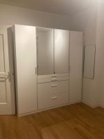 Schrank - 180 x 198 x 58 cm