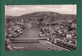 NECKARGEMÜND - 1969