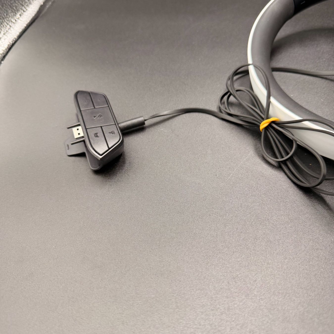 Microsoft Kopfhörer: Xbox One Original Wireless Headset Weiss – Gebraucht aus Düdingen von Nerdworld 5