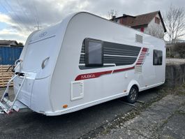 Wohnwagen LMC Musica 520 D MFK 11.4.25