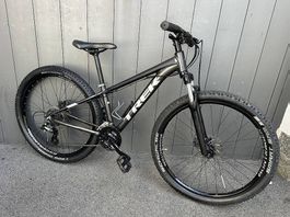 Bicicletta MTB TREK 27.5 XS da ragazzo 