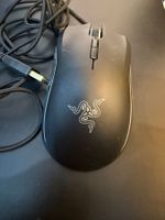 Souris Gamer Razer Mamba Tournament Edition 16'000 DPI RGB